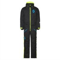 Scott Комбинезон детский DS Dryo Black в Москве