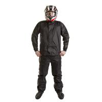 Proud To Ride Мото Дождевик (куртка+брюки) Черный в Москве