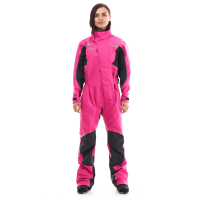 Dragonfly  Комбинезон - дождевик Evo Woman Pink в Москве