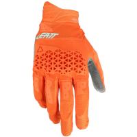 Leatt Перчатки Lite 3.5 Orange в Москве