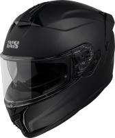 IXS Шлем интеграл IXS 422 FG 1.0 черный матовый в Москве
