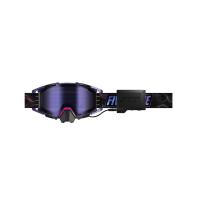 509 Очки снегоходные Sinister X7 Ignite S1 с подогревом Galaxy в Москве