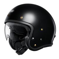 Shoei Шлем J.O 2 Plain Черный в Москве
