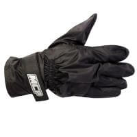MCP Мотоперчатки дождевые Aquatic 2 черный в Москве