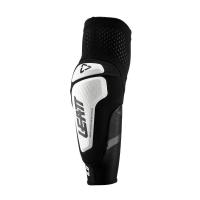 Leatt Налокотники 3DF 6.0 Elbow Guard White/Black в Москве