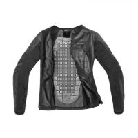 Spidi Куртка Base-1 Armor Lady Black в Москве