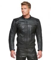 Sweep Куртка кожаная Ragnar в Москве