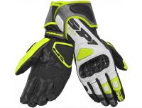 Spidi Перчатки STR-6 Black/Fluo Yellow в Москве