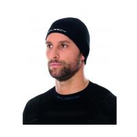 Brubeck Шапка спортивная Protect черная в Москве