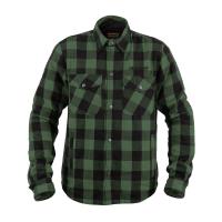 Desment Моторубашка Rider Зеленая в Москве