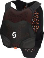 Scott Защита тела Body Armor Softcon Hybrid Pro black в Москве