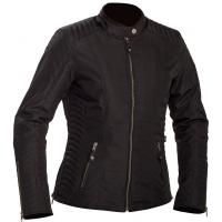 Richa Куртка текстильная женская Lausanne Black в #REGION_NAME_DECLINE_PP#