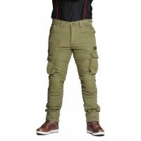 Scout Мотоджинсы Jungle Aramid green в Москве