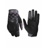 Starks Перчатки для кросса Phoenix V3 Черный/Серый в Москве