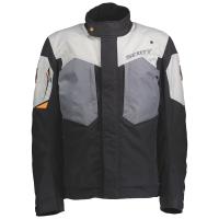 Scott Куртка ADV Terrain Dryo black/grey в Москве