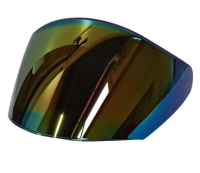 AiM Визор для шлема JK526 Rainbow в Москве