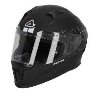 Acerbis Шлем X-Way Black в Москве