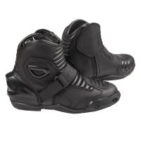 Rush Мотоботы Gibbie Черный в Москве