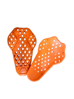 Scout Защитные вставки колени/локти D3O Оранжевый в Москве