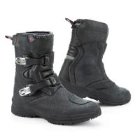 Stylmartin Мотоботы Navajo Evo Low WP Black Anthracite в Москве