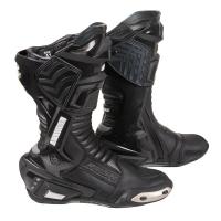 Rush Мотоботы Tech Evo Черный в Москве