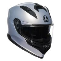 AGV Шлем K7 Matt Prisma Silver в Москве