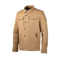 Starks Моторубашка Room Biker Evo муж. Бежевый в Москве