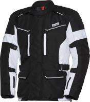 IXS Куртка Tour Damen Jacke Evans ST черн/бел в Москве