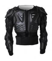 Pro Biker Черепаха A-STARS HX-P14 Black в Москве