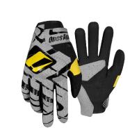 Ones Again Перчатки Gladiator MG-12(X) gray в Москве