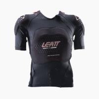 Leatt Защитный панцирь женский Body Tee 3DF AirFit Lite Evo V26 Black в Москве