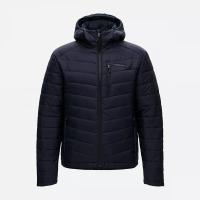 Finntrail Термокуртка Master Hood 1510 DeepBlue в Москве