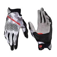 Leatt Перчатки ADV X-Flow 7.5 Short 2026 Steel в Москве