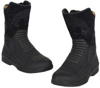 Furygan Мотоботы GT D3O WP Черный в Москве