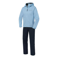 Finntrail Костюм женский Outdoor suit W 3455 LightBlue в Москве