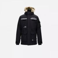 Finntrail Парка IceBreaker 2017 Graphite в Москве