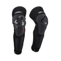 Leatt Наколенники 3DF 5.0 Evo EXT Knee Guard Black в Москве