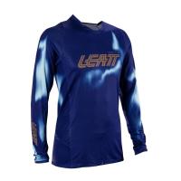 Leatt Джерси женская 4.5 Lite V26 Deep Blue в Москве