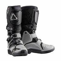 Leatt Мотоботы ADV HydraDri 8.5 Black/Grey в Москве