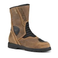 Sidi Ботинки Gavia Gore-Tex Adventure Tobacco в Москве