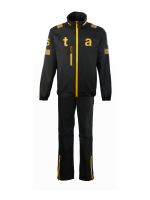 Starks Дождевой комплект Hydro Чёрный в Москве