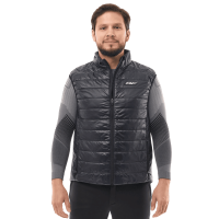 Dragonfly Жилет утеплённый Vest 200 Antracite 2025 в Москве