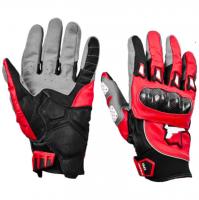 Madbull Перчатки летние S10K Красные в Москве