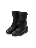 Scout Мотоботинки мужские Gladiator Черные в Москве