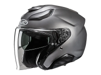 HJC Шлем F31 Semi Flat Titanium в Москве