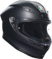 AGV Шлем K6 S 2206 Black Matt в Москве