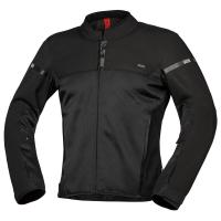 IXS Мотокуртка Jacket Oxy-Air Черный в Москве