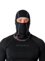 Starks Подшлемник Light Combi черный в Москве