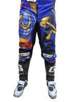 Scout Штаны кроссовые СССР в Москве