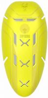 Forcefield Защита локтей PU ARMOUR L2 YELLOW BACK в Москве
